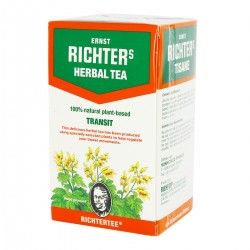 Tisane transit Richter's WB - 20 Sachets - Richter's