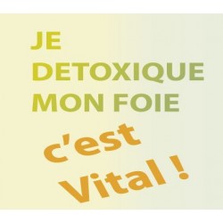 Hépadrel gélules détox du foie