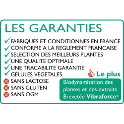 Hépadrel gélules détox du foie