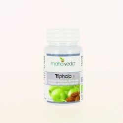 Triphala bio extrait
