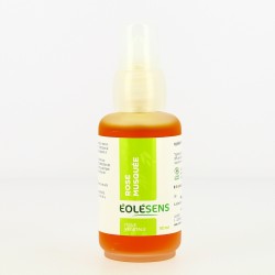 Huile végétale Rose Musquée - Spray 50 ml - EOLESENS