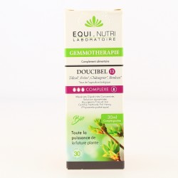 Equi-Nutri N°13 Doucibel...