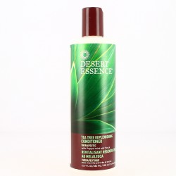 Revitalisant régénérateur au melaleuca avec menthe poivrée et yucca - 382ml - Desert Essence