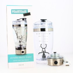 Shaker Vortex