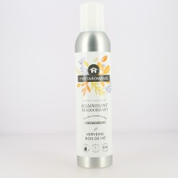 Verveine-Bois de Hô -  Spray 250 ml - Phytaromasol