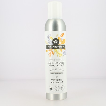 Verveine-Bois de Hô -  Spray 250 ml - Phytaromasol