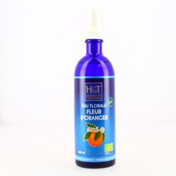 Eau florale Oranger Herbes et Tradition - 200 ml - Herbes et Traditions