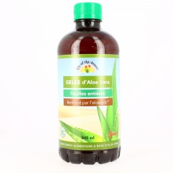 Gelée Aloe Vera  - 946 ml - Lily of the Desert