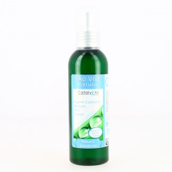 Argent colloidal Vapo spray 20 ppm 120 ml - Catalyons