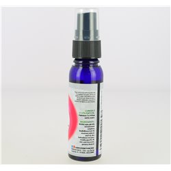 Shabio Spray hydro-alcoolique BIO pour les Mains