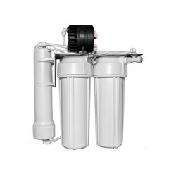 Osmoseur Excell2 HYDROPURE+R1+R04