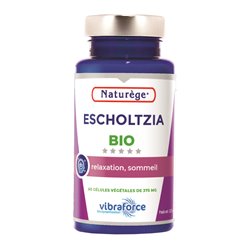 Escholtzia
