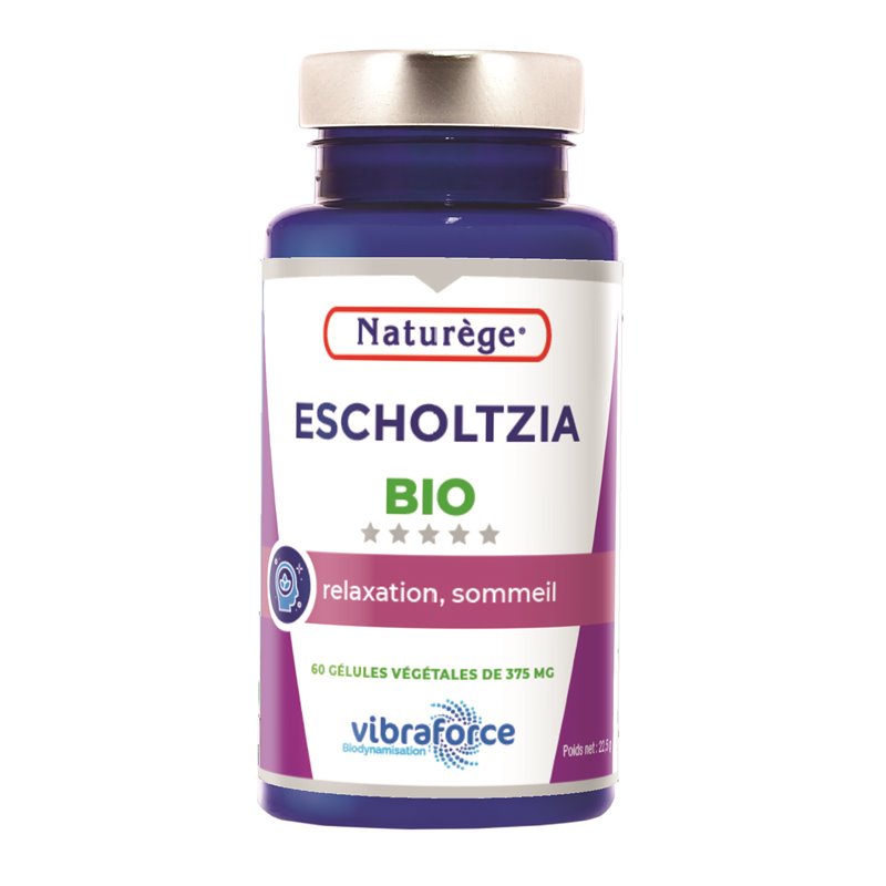 Escholtzia