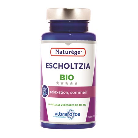 Escholtzia