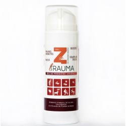 z-trauma Gel Premiers...