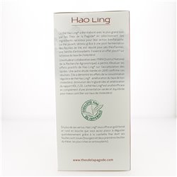 Haoling Bio Cholestérol Grand modèle