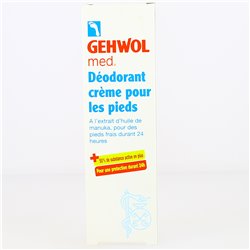 GEHWOL CREME PIED