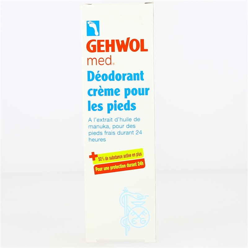GEHWOL CREME PIED