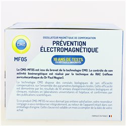 CMO MAISON MF05 200 m2