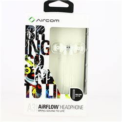 Oreillette Air Com
