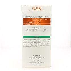 Yelong Ginseng Bio Grand modèle
