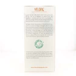 Yelong Ginseng Bio Grand modèle