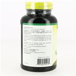 Lécithine soja 1200 MG