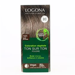 Logona Henne Noir intense