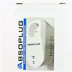 Absoplug ALPHA (NeutraLinK)