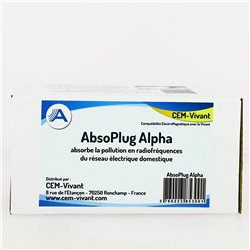 Absoplug ALPHA (NeutraLinK)