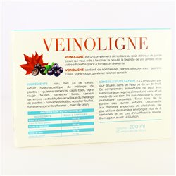 Veinoligne