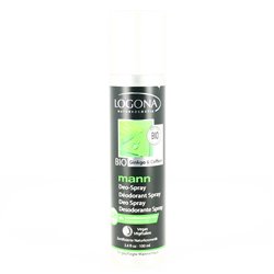 M DEO SPRAY