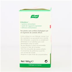 Echinaforce Famille 400 comprimés