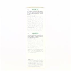 Gel Nettoyant SENSACEA doux