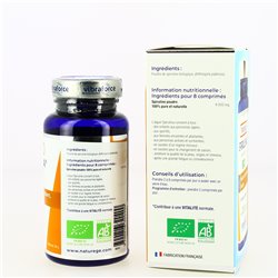 Spirulina 120 comprimés