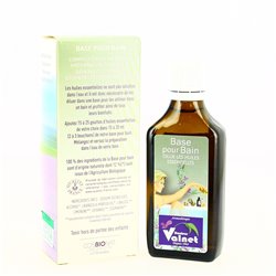Base bains 50 ml