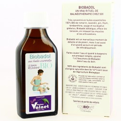 BIOBADOL 100 ml