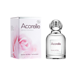 Eau fraîche Douceur de Rose