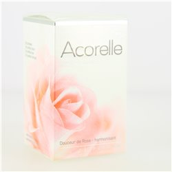 Eau fraîche Douceur de Rose Acorelle