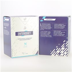 Enterodiet - 12 Sachets - Ponroy