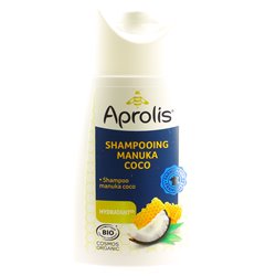 Shampoing Manuka Coco