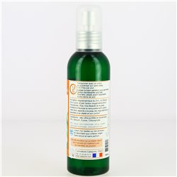 Spray Chlorophyle,Zinc,Silicium,Cuivre  eau vive