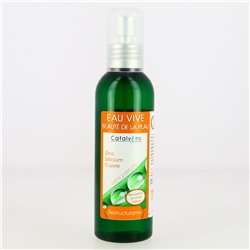 Spray eau vive - zinc- silicium- cuivre - Spray 150 ml - Catalyons