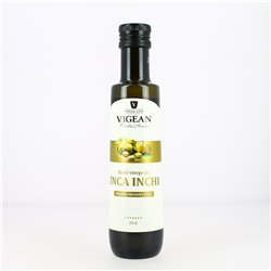 Huile Inca Inchi 25cl