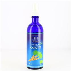 Hydrolat Carotte bio  Herbes et Traditions 200ml