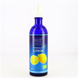 Hydrolat Citron bio  Herbes et Traditions 200ml