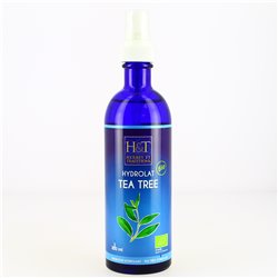 Hydrolat Tea Tree bio Herbes et traditions