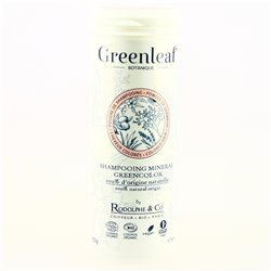 Shampoing Mineral
