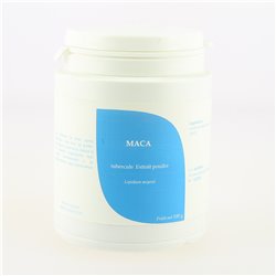 POUDRE MACA BIO