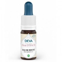 Déva Eau de roche / Rock...